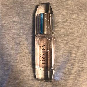 Burberry body tender 35 ml